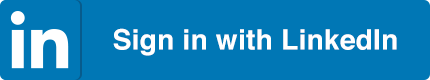 Sign in via LinkedIn